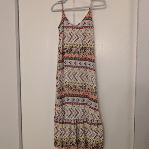 Women's O'Neill Summer Dress Size XS